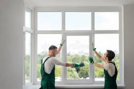 Syracuse, NY Windows and Door Installation & Repair Company